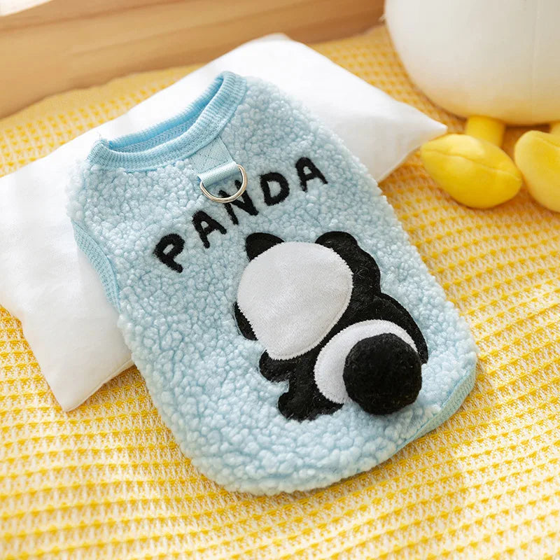 Cute Cat Sweater Soft Cozy Costume Winter Warm Pet Clothes for Cats Katten Sphynx Pullover Sweater Clothing Gatos Small Dogs