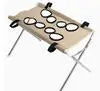 Portable Pet Grooming Bath Hammock Stand Adjustable Dog Cat Washing Restraint Mesh Support Rack Foldable Pet Bathing Drying Groo