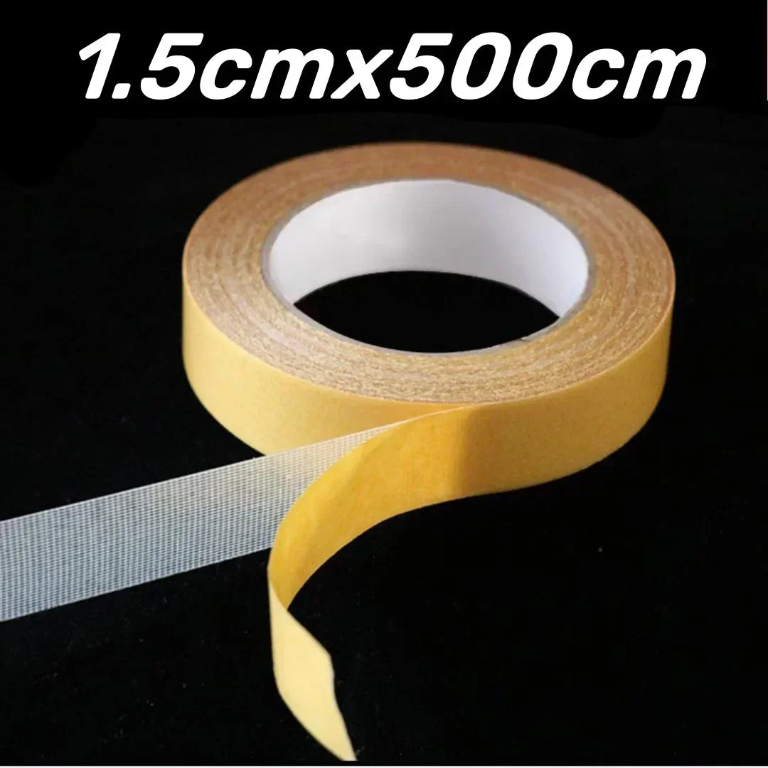 Trimmable DIY Cat Scratching Mat Self-Adhesive Anti Cat Scratch Carpet for Furniture Couch Corner Indoor Sofa Wall Protector