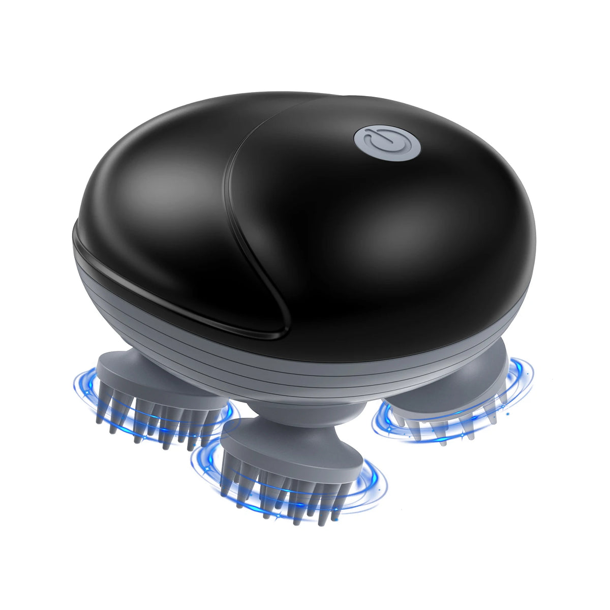 ORIA Electric Cat Massager Handheld Pet Massager Body Massager for Pets Relax and Hair Growth Stress Relax
